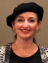 Aliza  Moreno-Goldschmidt