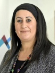 Eti Gershon