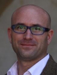 Mauricio  Dimant
