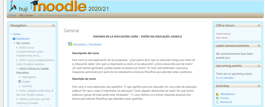 Moodle