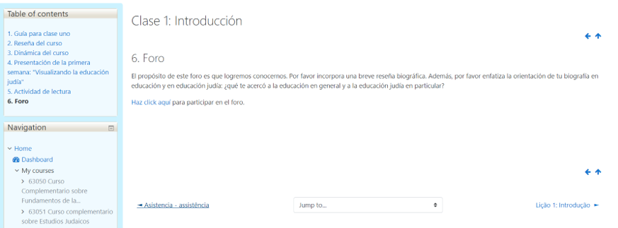 Moodle