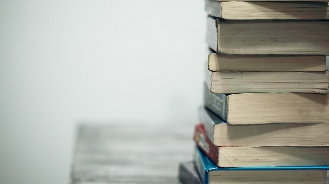 Recursos da biblioteca