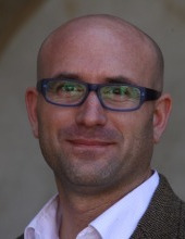 Mauricio  Dimant